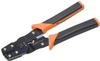 Hand Crimp Tool, 28-14Awg Terminal; Crimp Tool Type Tempo - 65AC3895 - Newark, An Avnet Company