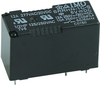 Power Relay, Dpdt-2Co, 5Vdc, 8A Pc Board; Contact Configuration Imo Precision Controls - 75R0546 - Newark, An Avnet Company