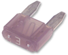 Blade Fuse, 3A, 32Vdc, Fast Acting; Blow Characteristic Littelfuse - 18AC0750 - Newark, An Avnet Company
