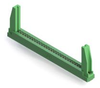 Card Edge Conn, Single Side, 28Pos, Th; Card Edge Connector Type Edac - 57AJ3794 - Newark, An Avnet Company