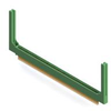 Connector Rohs Compliant Edac - 72AJ1049 - Newark, An Avnet Company