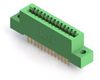 Card Edge Conn, Dual, 26Pos, Th; Card Edge Connector Type Edac - 65AJ5116 - Newark, An Avnet Company