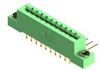 Card Edge Connector Rohs Compliant Edac - 61AJ0446 - Newark, An Avnet Company