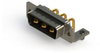 Combo D-Sub Conn, R/a Plug, Da-3W3, Th; Product Range Edac - 56AJ8028 - Newark, An Avnet Company
