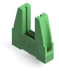 Card Edge Conn, Single, 6Pos, Th; Card Edge Connector Type Edac - 64AJ9974 - Newark, An Avnet Company
