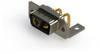 Combo D-Sub Conn, R/a Plug, De-2Wk2, Th; Product Range Edac - 52AJ7536 - Newark, An Avnet Company