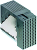 Backplane Connector, Receptacle, 40Pos; Product Range Te Connectivity - 08R0933 - Newark, An Avnet Company