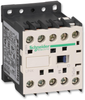 Contactor, 3Pst-No, 24Vdc, Dinrail; Load Current Inductive Schneider Electric - 66AH6456 - Newark, An Avnet Company