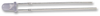 Led, Blue, T-1 (3Mm), 70Mcd, 458Nm; Led Color Forge - 97K0028 - Newark, An Avnet Company