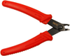 Cutting/flattening Tool, 8Mm, 126Mm; Cutter Type Multicomp Pro - 51AH5956 - Newark, An Avnet Company