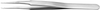 Smd Tweezer, Bent/flat, 120Mm; Tweezer Type Ideal-Tek - 24AC9856 - Newark, An Avnet Company