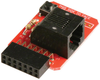 Icsp To Rj11 Adapter, For Mplab Pm3 Programmer; Accessory Type Microchip - 16M5241 - Newark, An Avnet Company