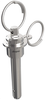 Double Acting Ring Handle Quick-Release Pins -- 855000 - Image