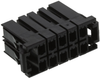 Connector Housing, Rcpt, 10Ways Rohs Compliant Amp Te Connectivity - 70AH6900 - Newark, An Avnet Company