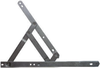 4 Bar Hinge, Stainless Steel, Heavy Duty with.. - 997012 - HardwareSource, Inc.