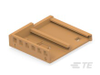 Automotive Connector Caps & Covers - 964961-2 - TE Connectivity