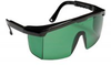 RETRIEVER EJBIRUV3 -Eye Protection/ Safety Eyewear (1 Pair) - EJBIRUV3 - Wiper Master, Inc.