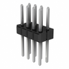 Headers, Male Pins - 3M156506-08-ND - DigiKey