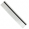 Headers, Male Pins - 609-3490-ND - DigiKey