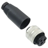 Circular Connector Assemblies - 277-13362-ND - DigiKey