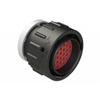 Circular Connector Housings - 889-AHDP06-24-31PT-BRA-ND - DigiKey