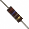 Through Hole Resistors - OD271JE-ND - DigiKey