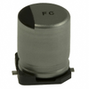 Aluminum Electrolytic Capacitors -- PCE3986CT-ND - Image