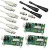 RF, RFID, Wireless Evaluation Boards - RC1171-TM-DK-ND - DigiKey