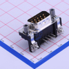 Connectors >> D-Sub/DVI/HDMI Connectors -- 5747840-6 - Image