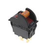 Rocker Switches -- 141-HY7-42D-196-ND - Image