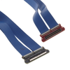 Rectangular Cable Assemblies - 612-HLCD-50-12.00-TR-TR-2-ND - DigiKey