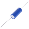 Capacitors - Aluminum Electrolytic Capacitors -- 39D107F250HL6 - Image