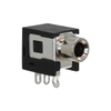 Audio Connectors -- 2057-ASJ-125-3-ND
