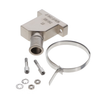 D-Sub, D-Shaped Connector Backshells, Hoods - 1003-MDM-BT-21AE-JP-ND - DigiKey