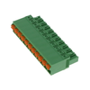 Headers, Plugs and Sockets - 1732833-ND - DigiKey