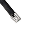 Cable Ties and Zip Ties - 298-16907-ND - DigiKey