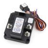 Egis Mobile Electric 7422B Dual Output Relay, 2x80A, 12VDC - 82045 - Waytek, Inc.