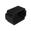 Rectangular Connector Accessories - 889-AT8P-DC-BK-ND - DigiKey