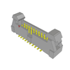 Headers, Male Pins - 612-EHT-110-01-H-D-SM-LC-ND - DigiKey