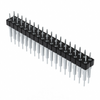 Headers, Male Pins - BBD-118-T-B-ND - DigiKey
