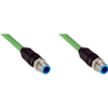 Circular Cable Assemblies - 1882-2127663-ND - DigiKey