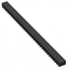 Headers, Receptacles, Female Sockets - 612-HLE-136-02-G-DV-ND - DigiKey