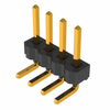 Headers, Male Pins - 612-TSW-104-08-G-S-RA-ND - DigiKey
