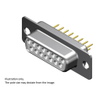 D-Sub Connector Assemblies - 900-1731090649-ND - DigiKey