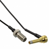 Coaxial Connector (RF) Accessories - MXHS83QH3000 - ODG (Origin Data Global)
