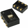 Slide Switches -- CAS-220TA - Image