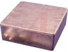 Enclosure; Diecast Aluminum Alloy; Designed to Meet IP54; 4.75 in.; 2.61 in. -- 70166950