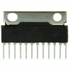 Audio Amplifiers -- AN17822A-ND - Image