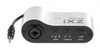 Mic/Instrument Interface for iPhone, iPad, or iPod Touch - iXZ - Visual Sound, Inc.