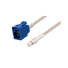 Coaxial Cables (RF) - 6099-PE3C7585-150CM-ND - DigiKey